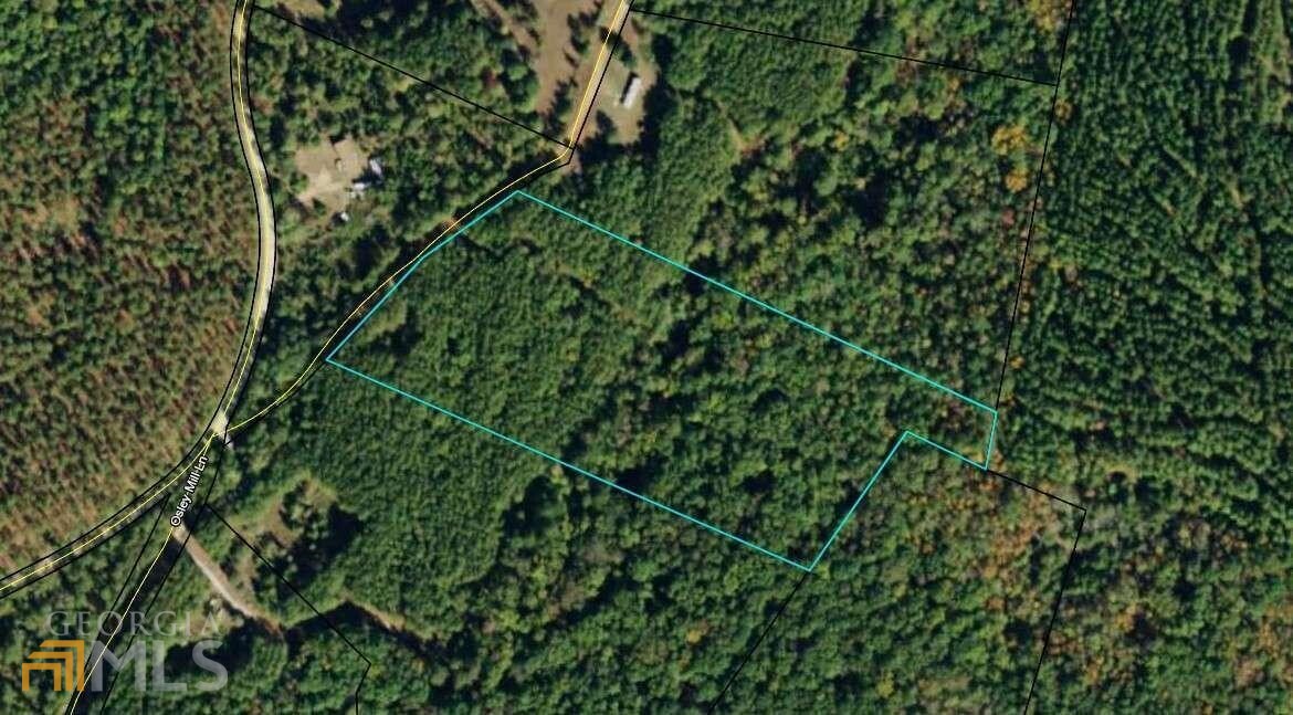 0 Osley Mill Road Comer, GA 30627 - Photo 1 of 1 a view of a lush green forest