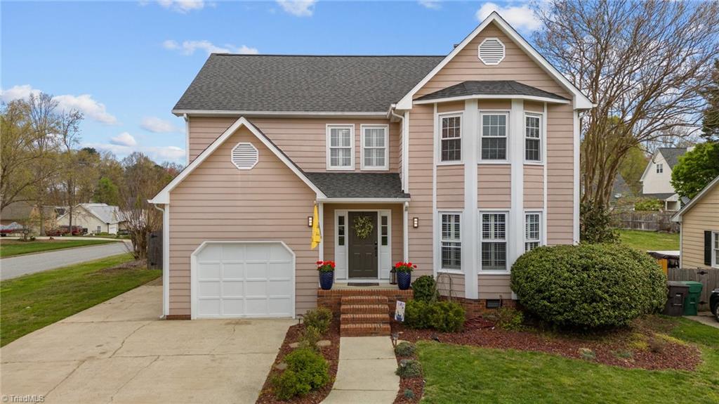 1601 Whites Mill Road High Point, NC 27265 - Photo 1 of 50 Gallery Image 1