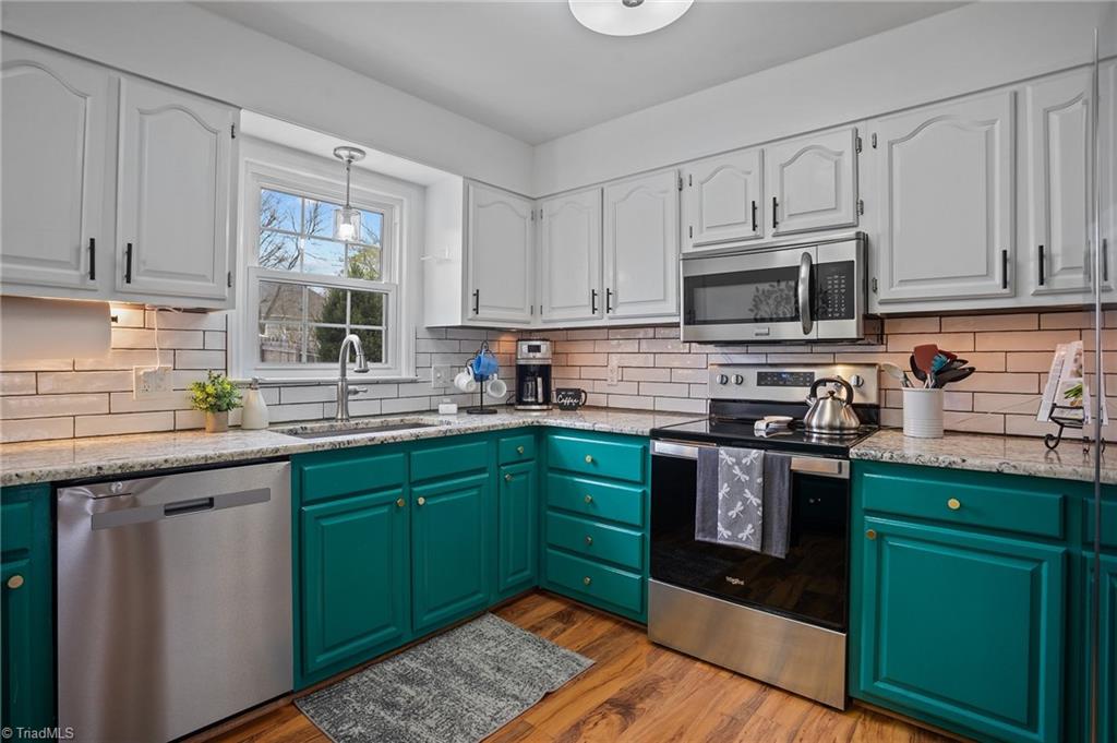 1601 Whites Mill Road High Point, NC 27265 - Photo 13 of 50 Gallery Image 13