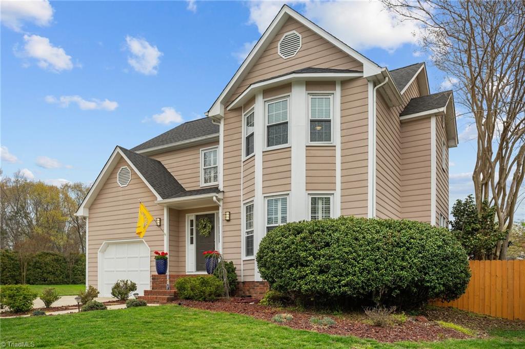 1601 Whites Mill Road High Point, NC 27265 - Photo 2 of 50 Gallery Image 2