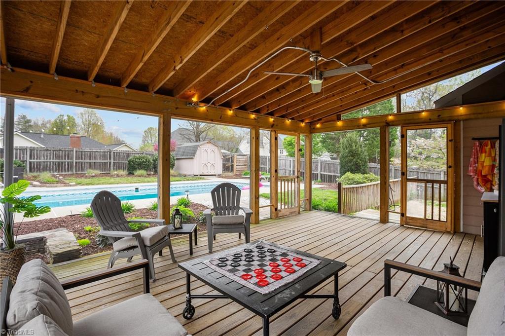 1601 Whites Mill Road High Point, NC 27265 - Photo 21 of 50 Gallery Image 21