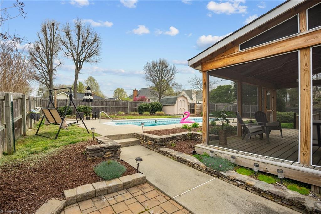 1601 Whites Mill Road High Point, NC 27265 - Photo 26 of 50 Gallery Image 26