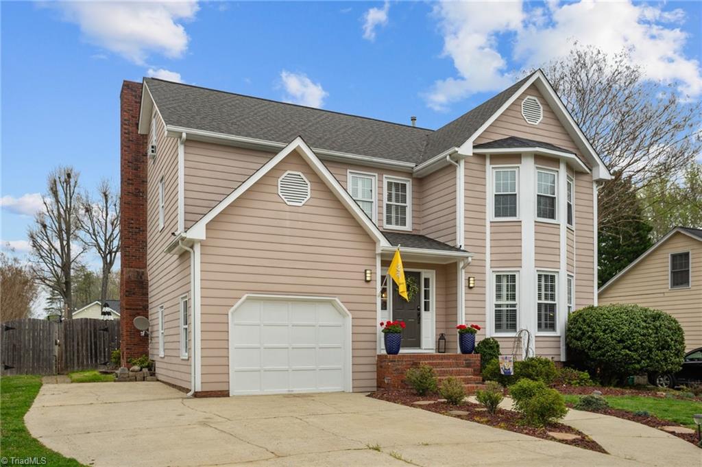 1601 Whites Mill Road High Point, NC 27265 - Photo 3 of 50 Gallery Image 3