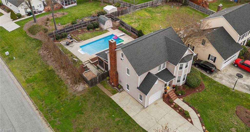 1601 Whites Mill Road High Point, NC 27265 - Photo 4 of 50 Gallery Image 4