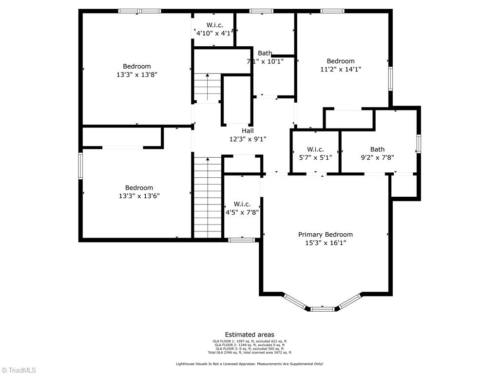 1601 Whites Mill Road High Point, NC 27265 - Photo 49 of 50 Gallery Image 49