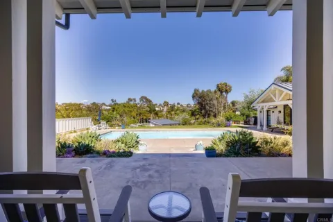 $10,000,000 | 639 Quail Gardens Lane, Encinitas, CA 92024