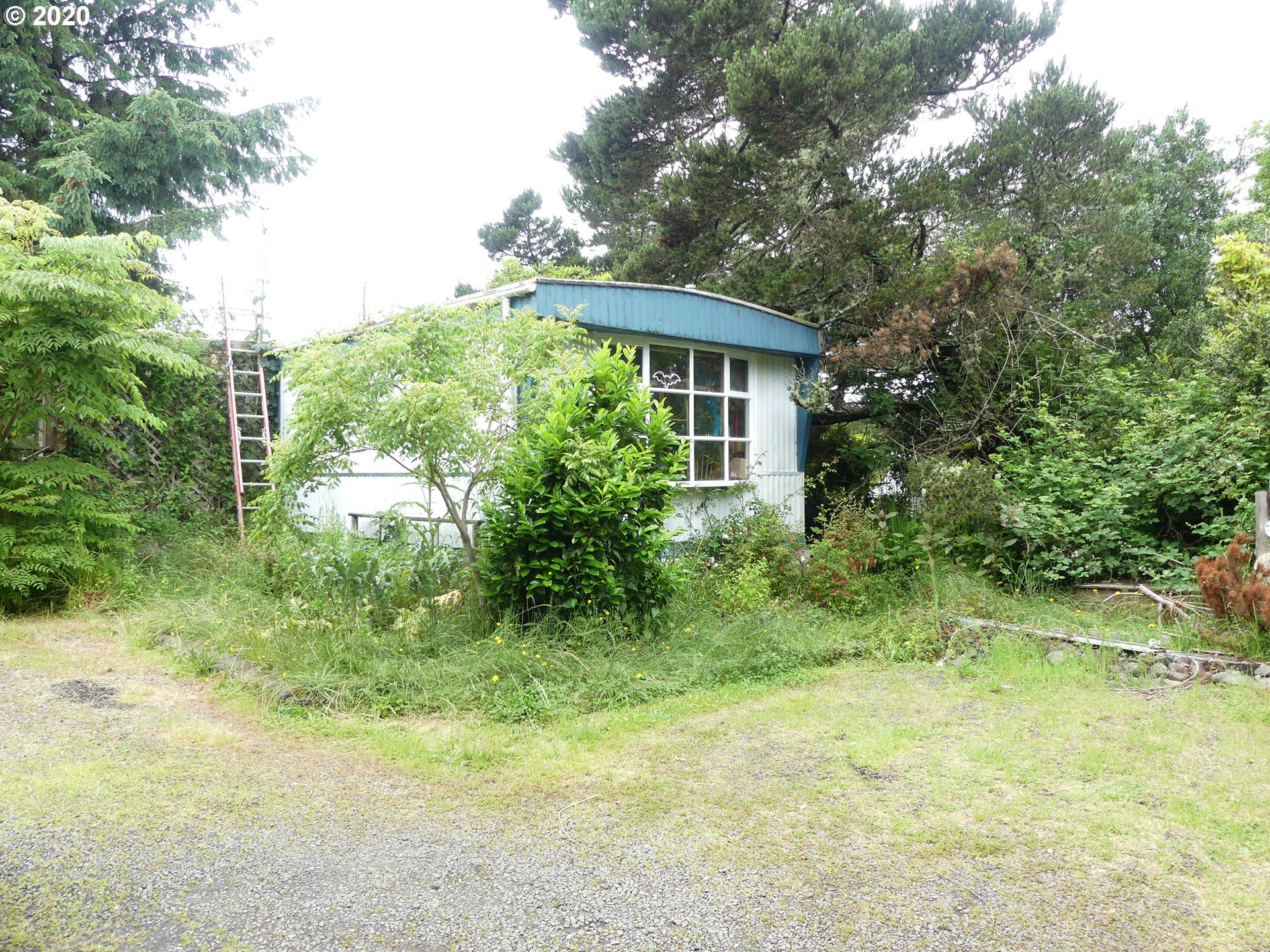 87644 Rhododendron Drive Florence, OR 97439 - Photo 1 of 2 Gallery Image 1