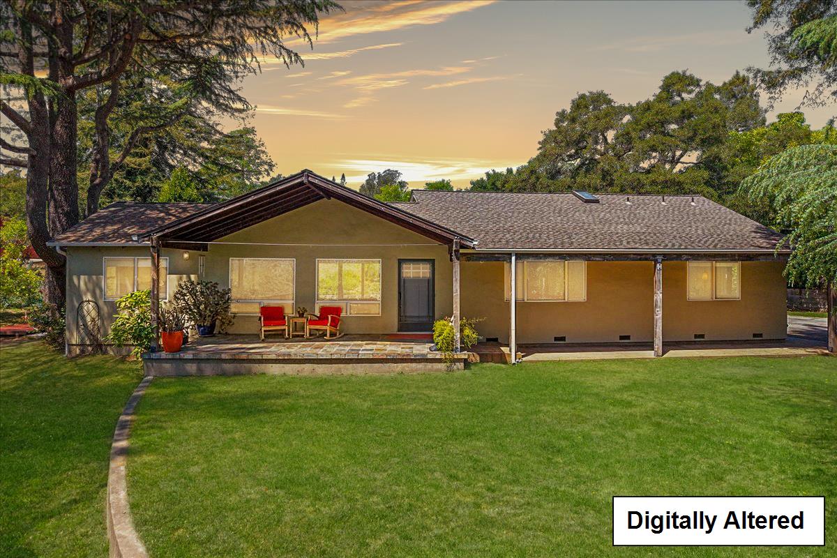 11 Eureka Canyon Road Corralitos, CA 95076 - Photo 1 of 46