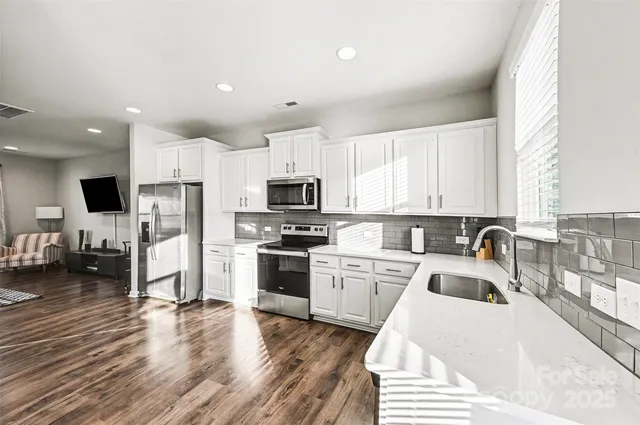 $315,000 | 12026 Chesapeake Mallard Drive, Charlotte, NC 28262