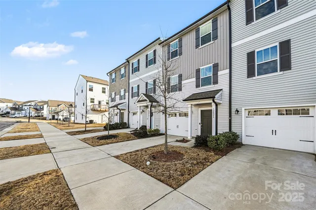 $315,000 | 12026 Chesapeake Mallard Drive, Charlotte, NC 28262