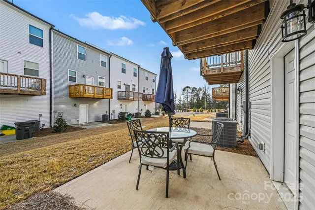 $315,000 | 12026 Chesapeake Mallard Drive, Charlotte, NC 28262