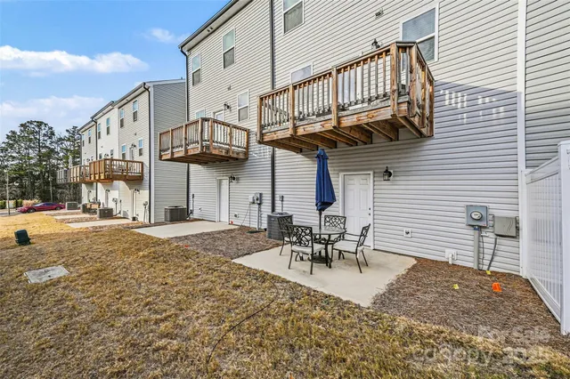 $315,000 | 12026 Chesapeake Mallard Drive, Charlotte, NC 28262