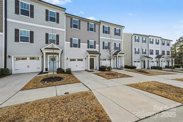 $315,000 | 12026 Chesapeake Mallard Drive, Charlotte, NC 28262