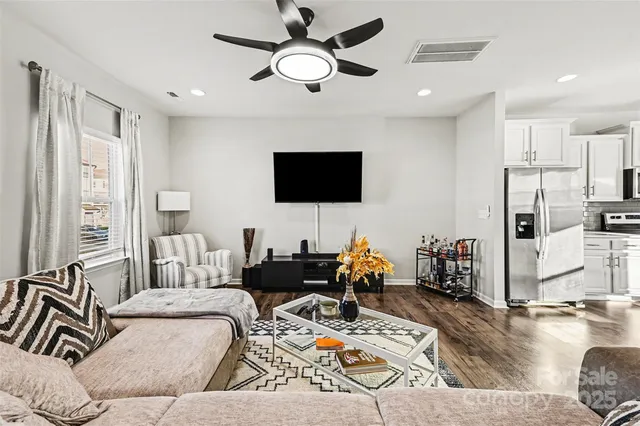 $315,000 | 12026 Chesapeake Mallard Drive, Charlotte, NC 28262