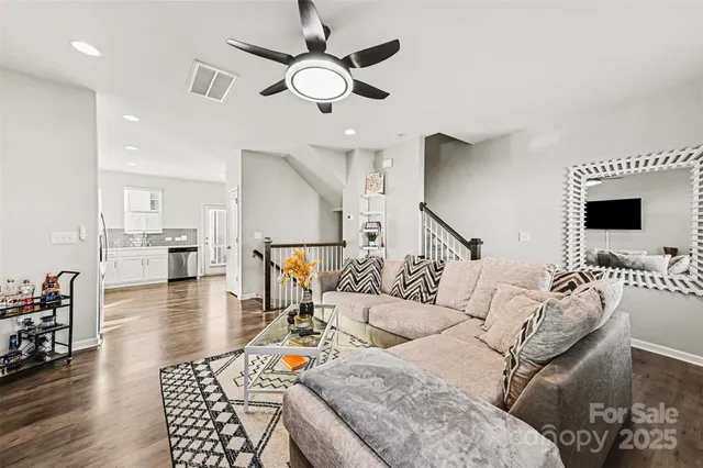 $315,000 | 12026 Chesapeake Mallard Drive, Charlotte, NC 28262