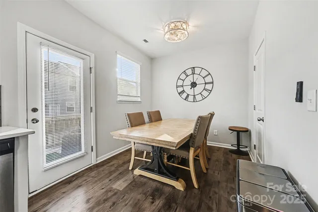 $315,000 | 12026 Chesapeake Mallard Drive, Charlotte, NC 28262