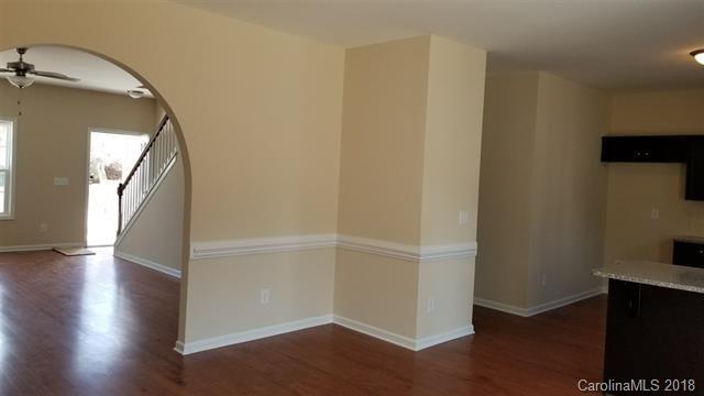 428 Windsor Gate Drive Fort Mill, SC 29708 - Photo 4 of 13 wooden floor in an empty room