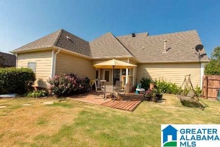 6950 Meadow Ridge Drive, Unit 68 McCalla, AL 35111 - Photo 21 of 25