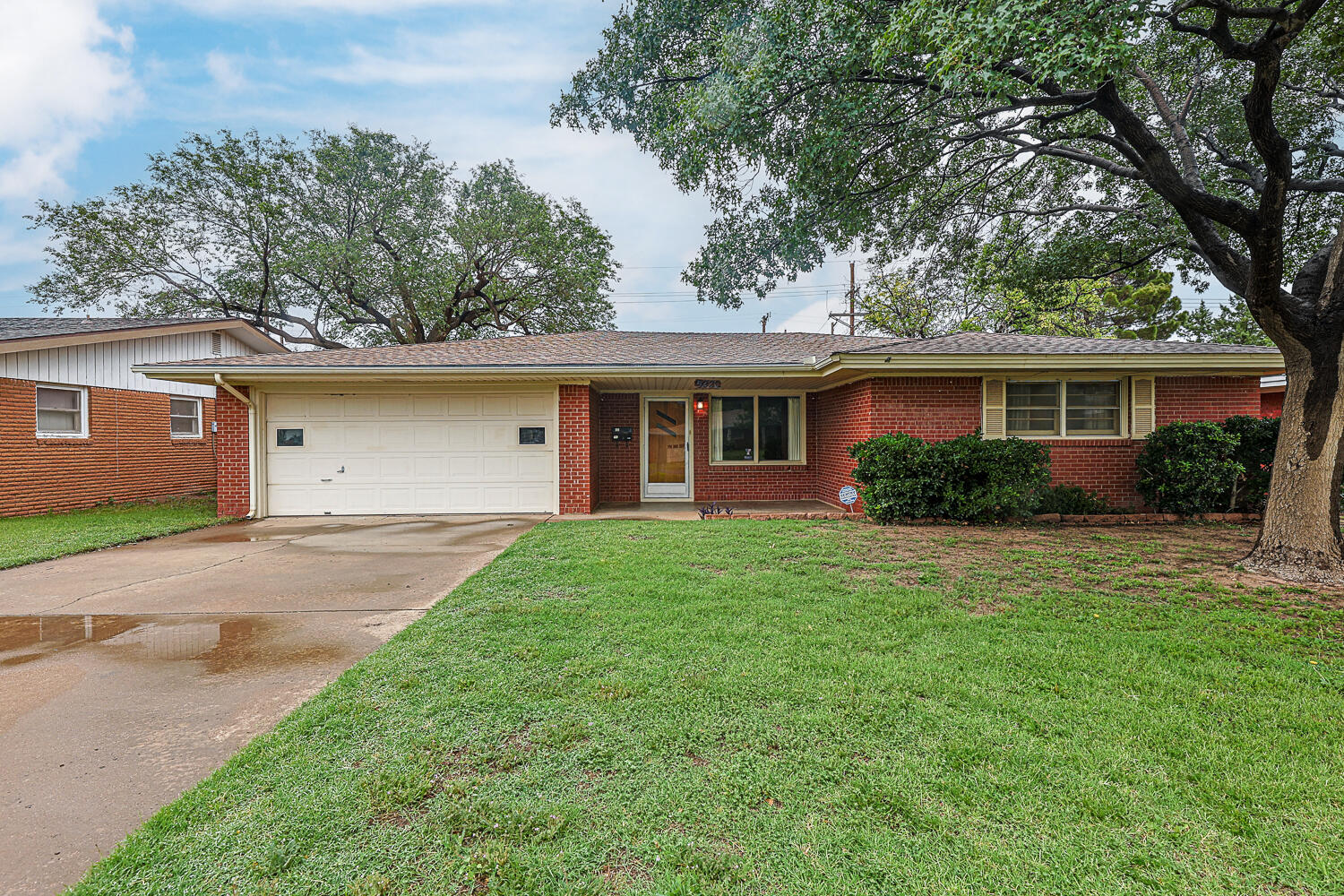 5220 7th Street Lubbock, TX 79416 - Photo 1 of 34 Front Exterior