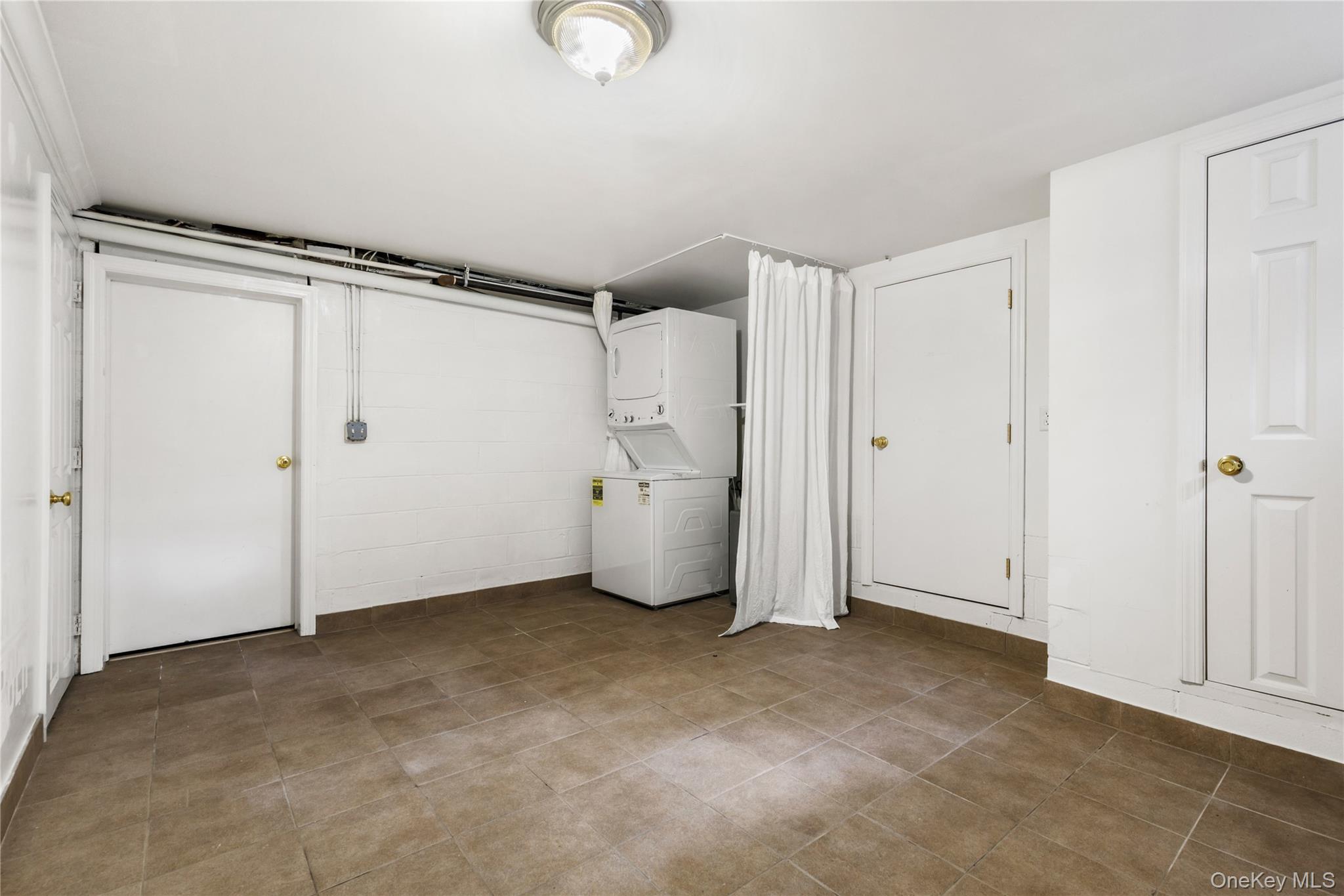 2 Goldwin Street, Unit 1 Rye, NY 10580 - Photo 11 of 18 a view of an empty room