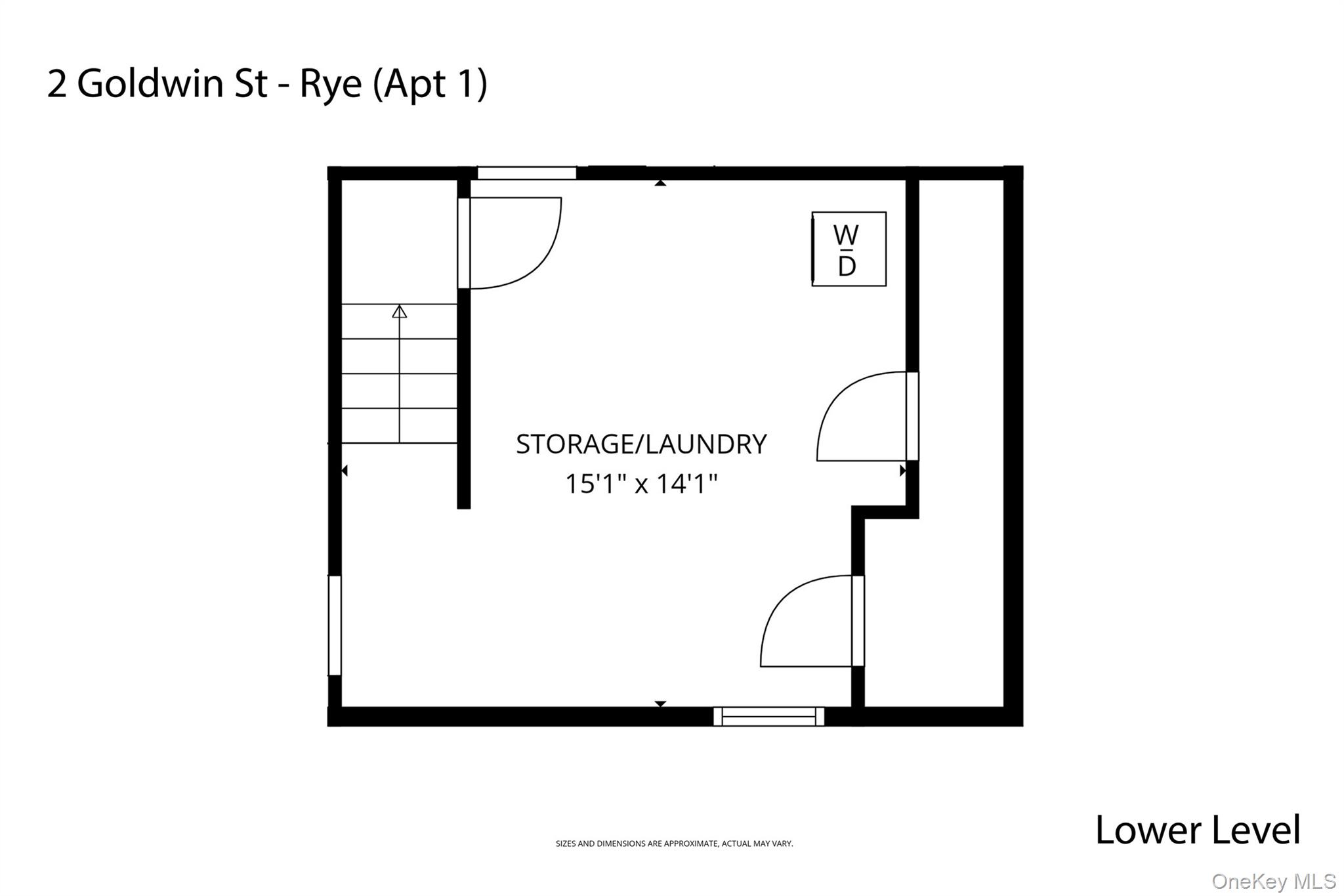2 Goldwin Street, Unit 1 Rye, NY 10580 - Photo 18 of 18 a picture of a park