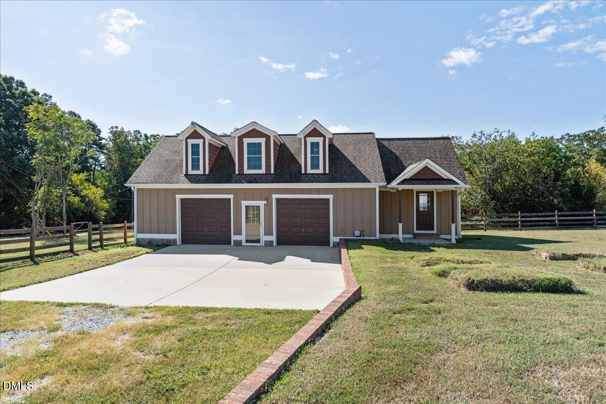152 Morton-Pulliam Road Roxboro, NC 27574 - Photo 3 of 33 11-DSC04249