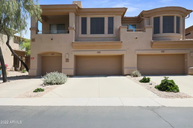 $5,500 | 16420 North Thompson Peak Parkway, Unit 1079, Scottsdale, AZ 85260