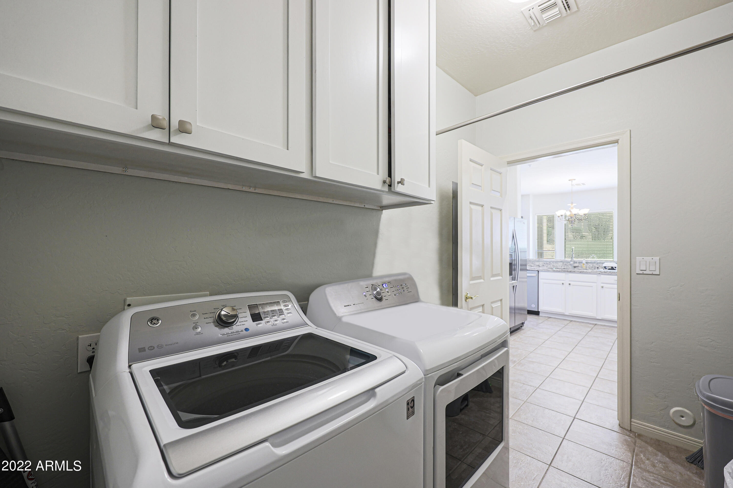 16420 North Thompson Peak Parkway, Unit 1079 Scottsdale, AZ 85260 - Photo 11 of 20 Laundry