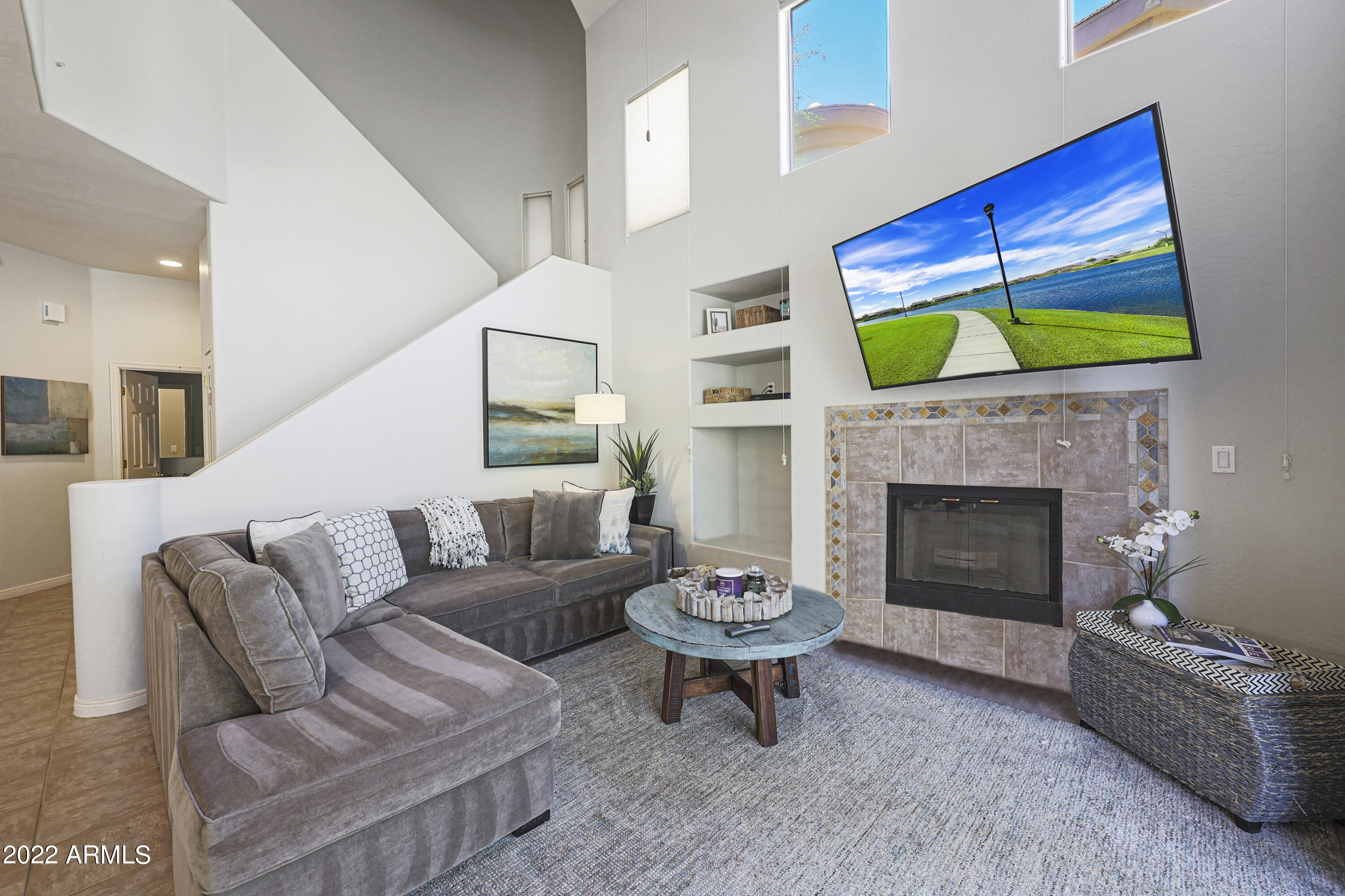 16420 North Thompson Peak Parkway, Unit 1079 Scottsdale, AZ 85260 - Photo 3 of 20 B (5) (3)