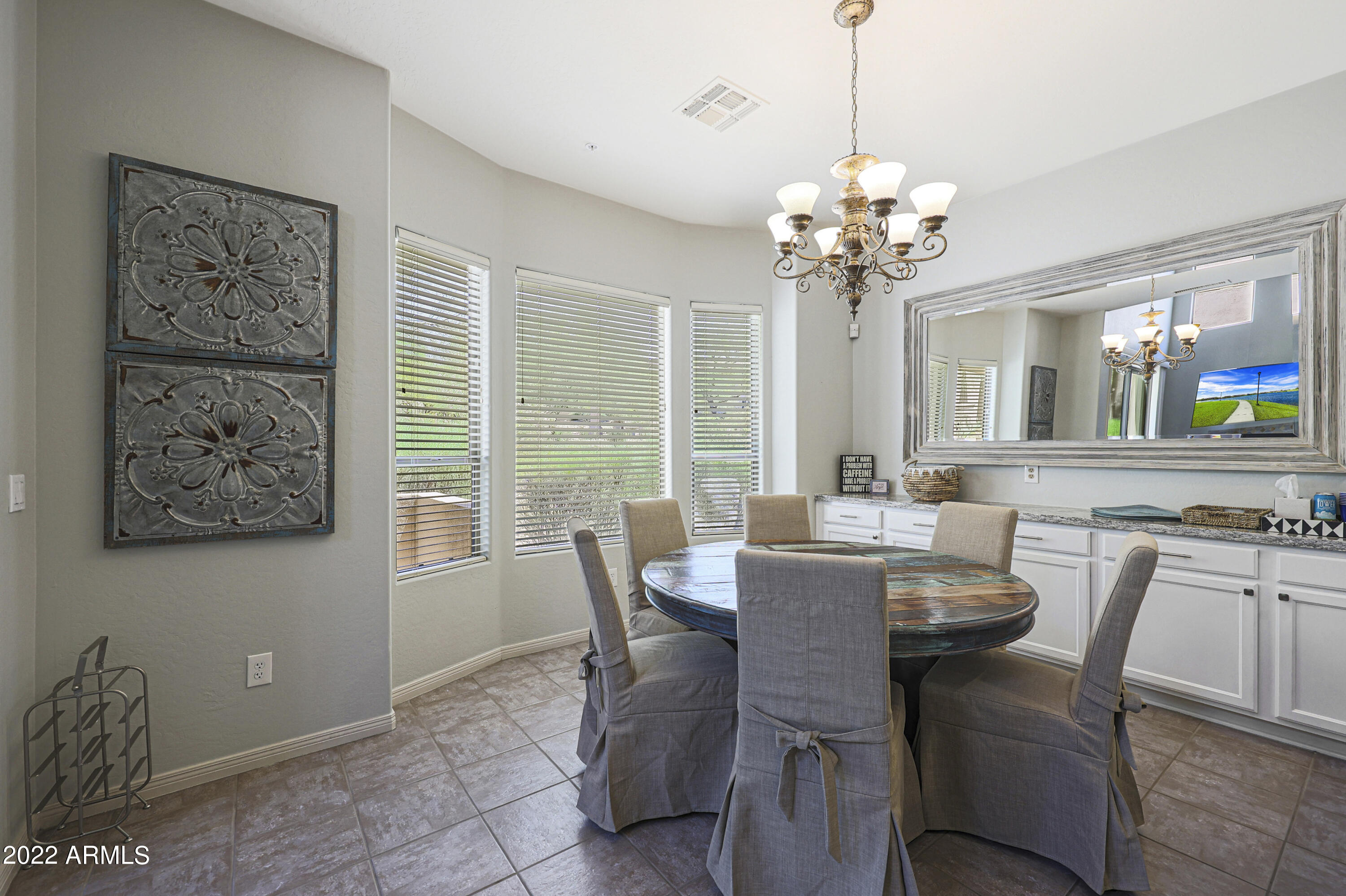 16420 North Thompson Peak Parkway, Unit 1079 Scottsdale, AZ 85260 - Photo 5 of 20 breakfast nook