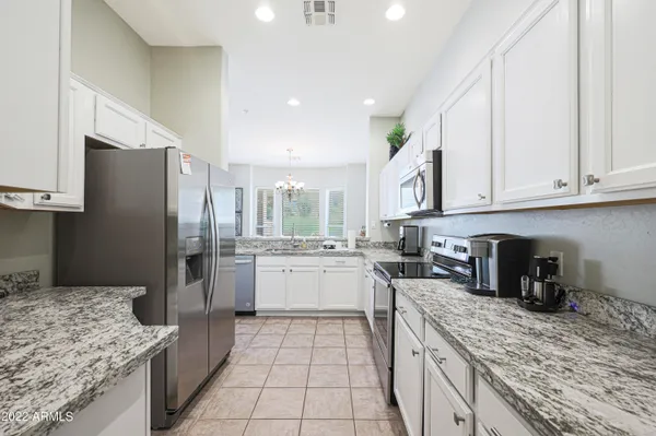$5,500 | 16420 North Thompson Peak Parkway, Unit 1079, Scottsdale, AZ 85260