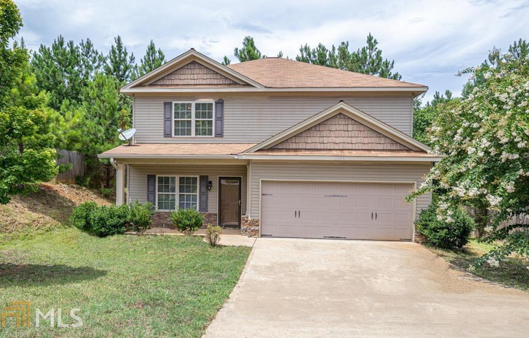 1348 Bunker Ridge Lane Columbus, GA 31907 - Photo 1 of 1 Gallery Image 1