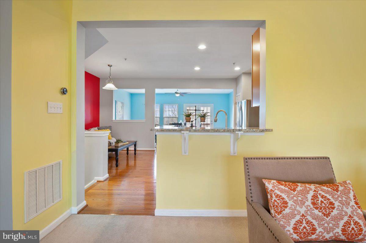 1105 Spring Run Court Frederick, MD 21702 - Photo 12 of 63 Gallery Image 12