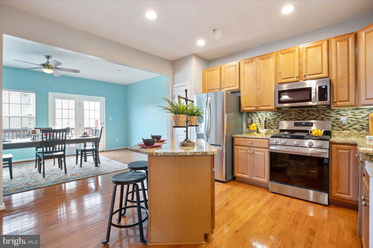 1105 Spring Run Court Frederick, MD 21702 - Photo 13 of 63 Gallery Image 13
