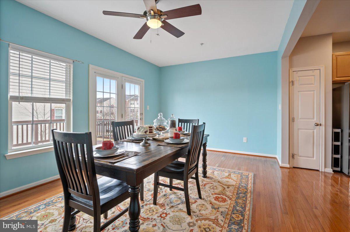 1105 Spring Run Court Frederick, MD 21702 - Photo 24 of 63 Gallery Image 24