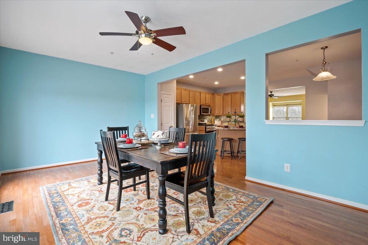 1105 Spring Run Court Frederick, MD 21702 - Photo 25 of 63 Gallery Image 25