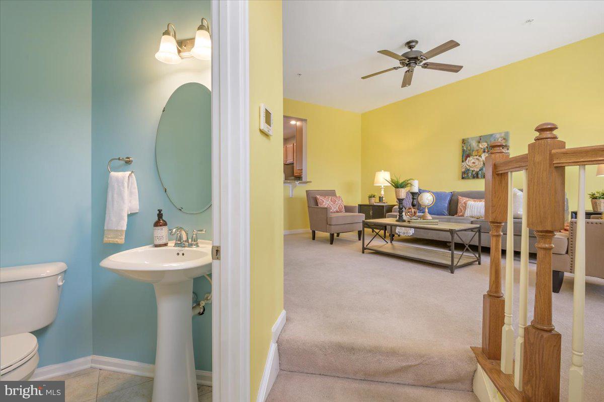 1105 Spring Run Court Frederick, MD 21702 - Photo 5 of 63 Gallery Image 5