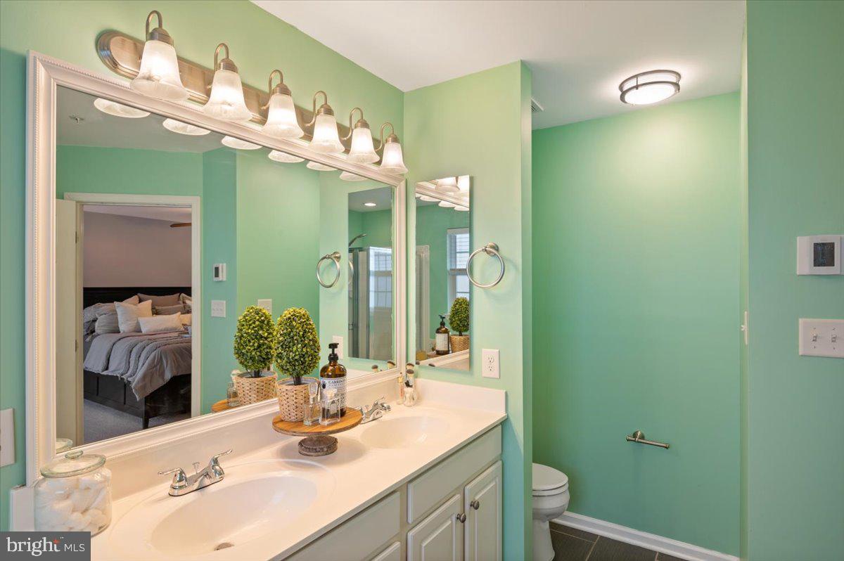 1105 Spring Run Court Frederick, MD 21702 - Photo 54 of 63 Gallery Image 54