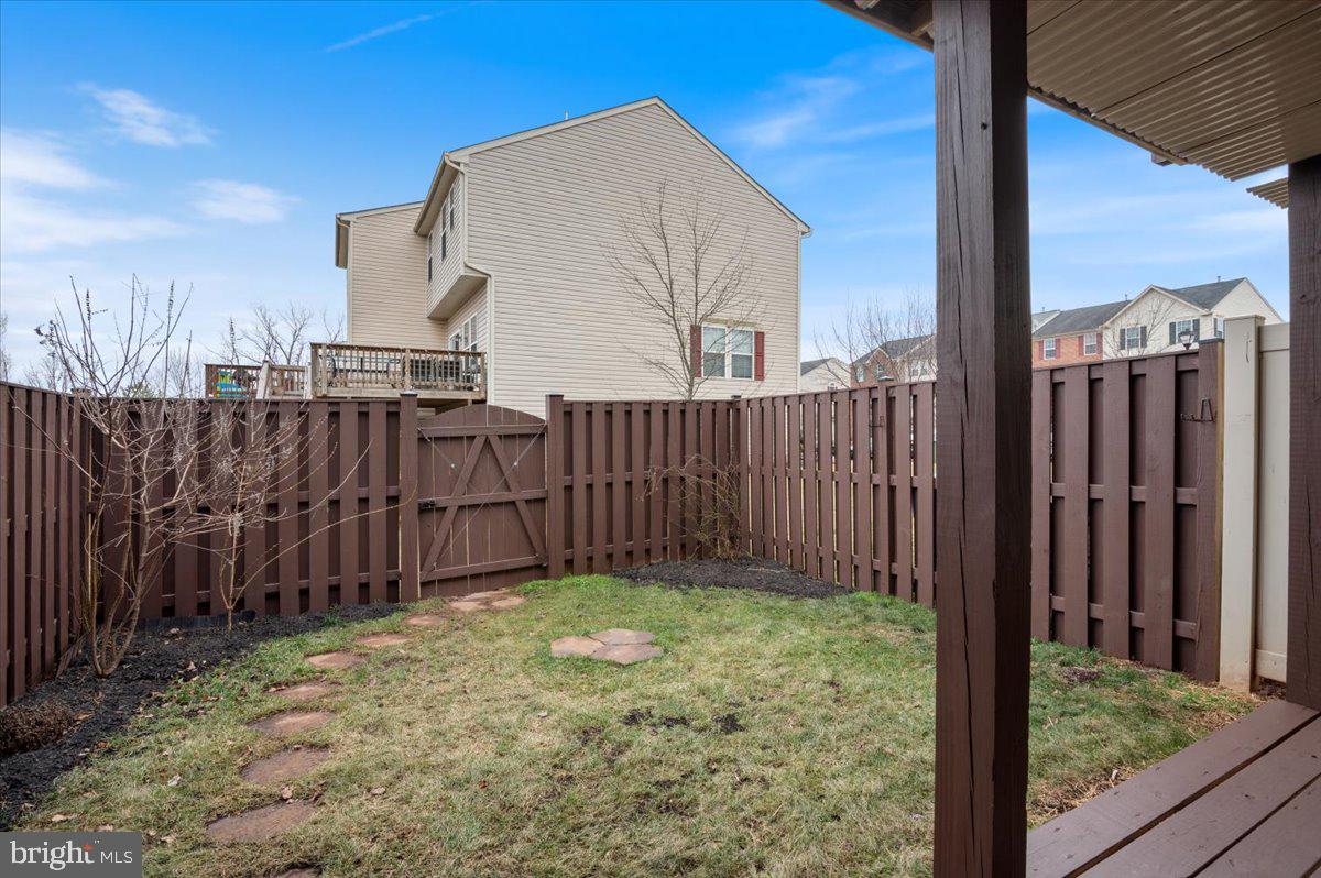 1105 Spring Run Court Frederick, MD 21702 - Photo 60 of 63 Gallery Image 60