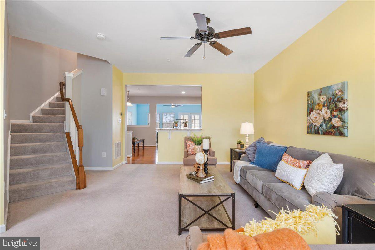 1105 Spring Run Court Frederick, MD 21702 - Photo 8 of 63 Gallery Image 8