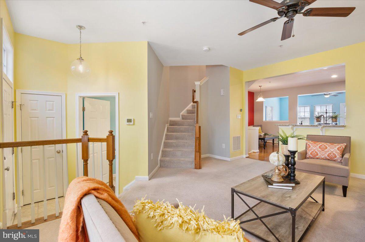 1105 Spring Run Court Frederick, MD 21702 - Photo 9 of 63 Gallery Image 9