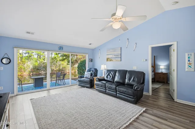 $315,000 | 952 Wyndfall Drive Southwest, Sunset Beach, NC 28468