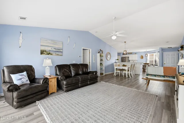 $315,000 | 952 Wyndfall Drive Southwest, Sunset Beach, NC 28468