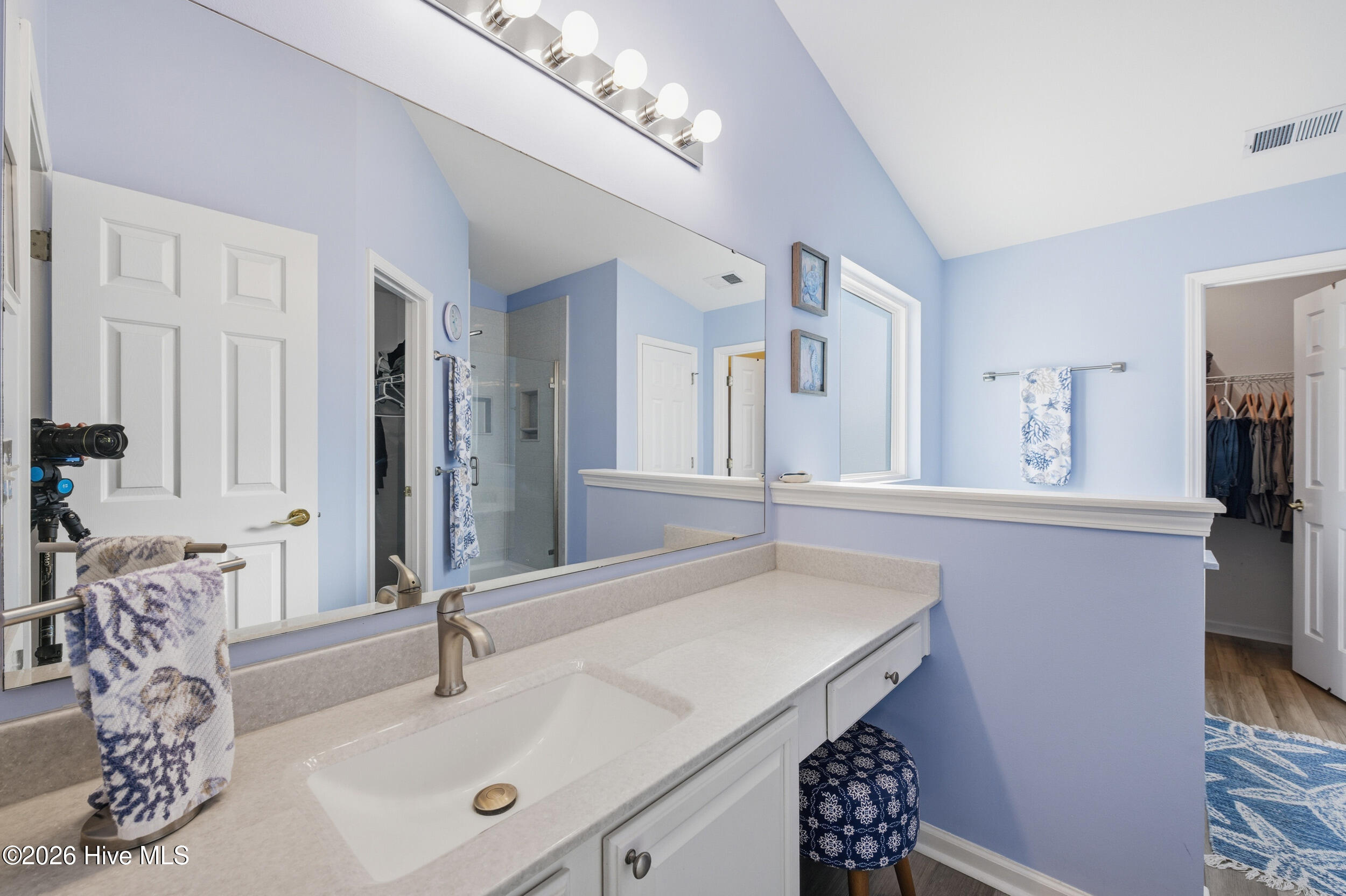 952 Wyndfall Drive Southwest Sunset Beach, NC 28468 - Photo 19 of 43 Primary Bath