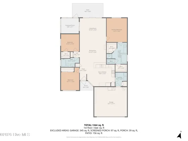 $315,000 | 952 Wyndfall Drive Southwest, Sunset Beach, NC 28468