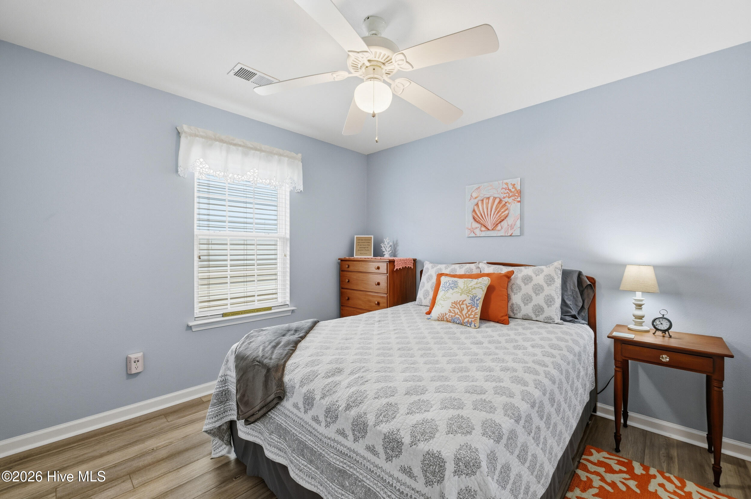 952 Wyndfall Drive Southwest Sunset Beach, NC 28468 - Photo 22 of 43 Bedroom 2