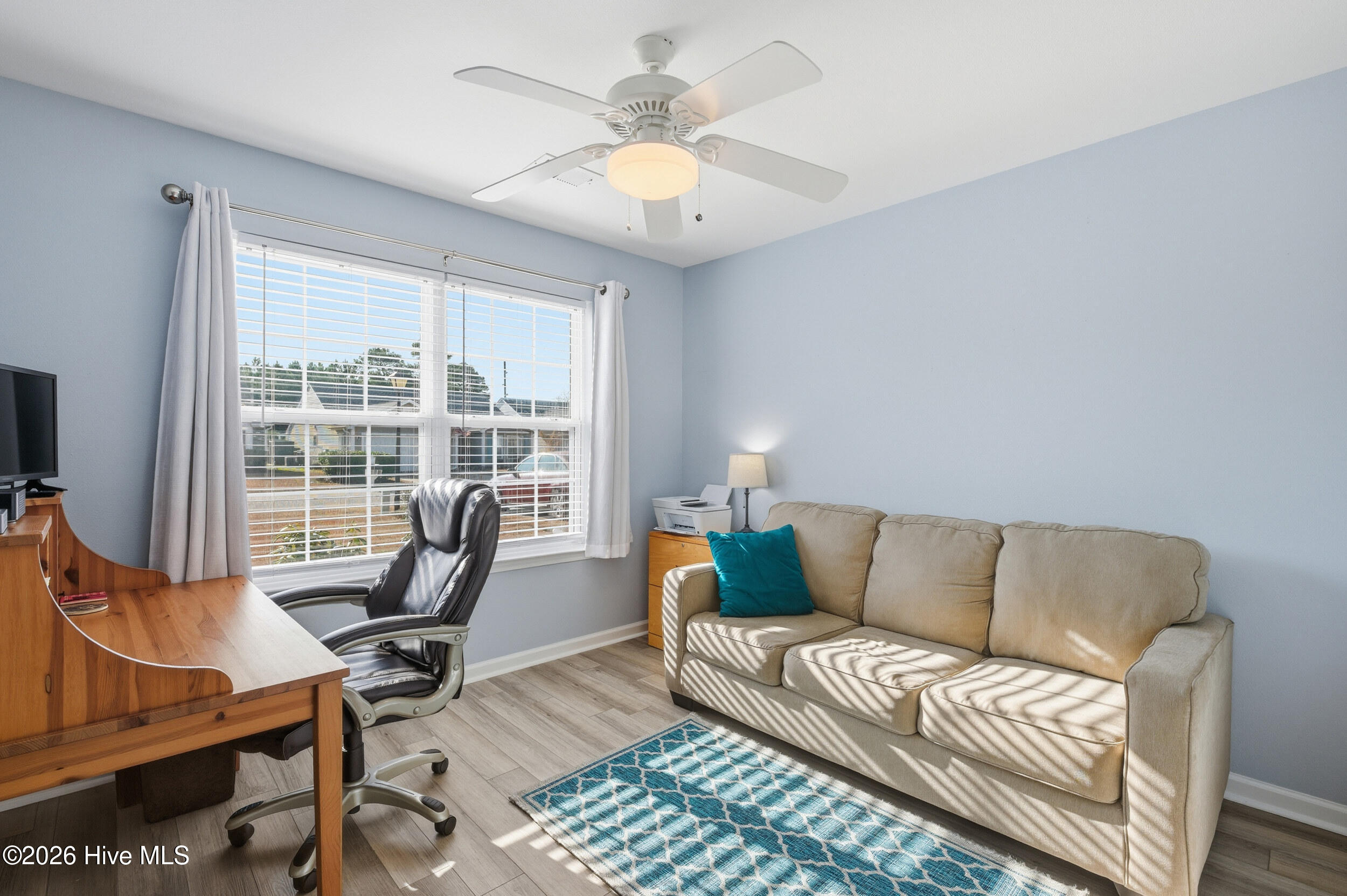 952 Wyndfall Drive Southwest Sunset Beach, NC 28468 - Photo 24 of 42 Bedroom 3