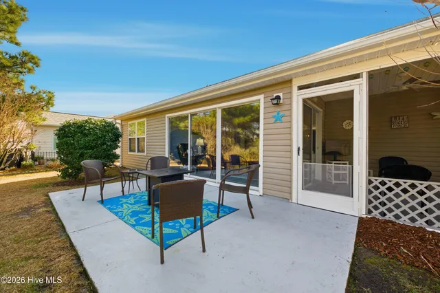 $315,000 | 952 Wyndfall Drive Southwest, Sunset Beach, NC 28468