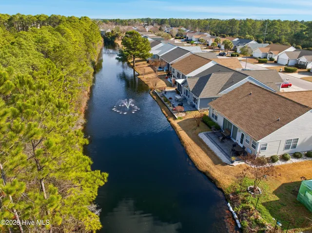 $315,000 | 952 Wyndfall Drive Southwest, Sunset Beach, NC 28468