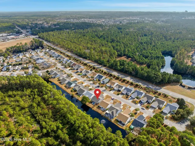 $315,000 | 952 Wyndfall Drive Southwest, Sunset Beach, NC 28468